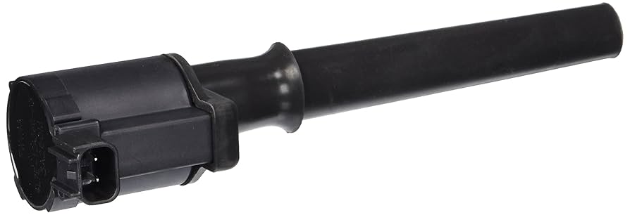 Amazon.com: Motorcraft - Coil Asy - Ignition (P) (DG543